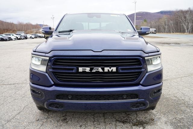 ram ram 1500 pickup 2023 1C6SRFJT1PN539371 image ram ram 1500 pickup 2023 1C6SRFJT1PN539371 image